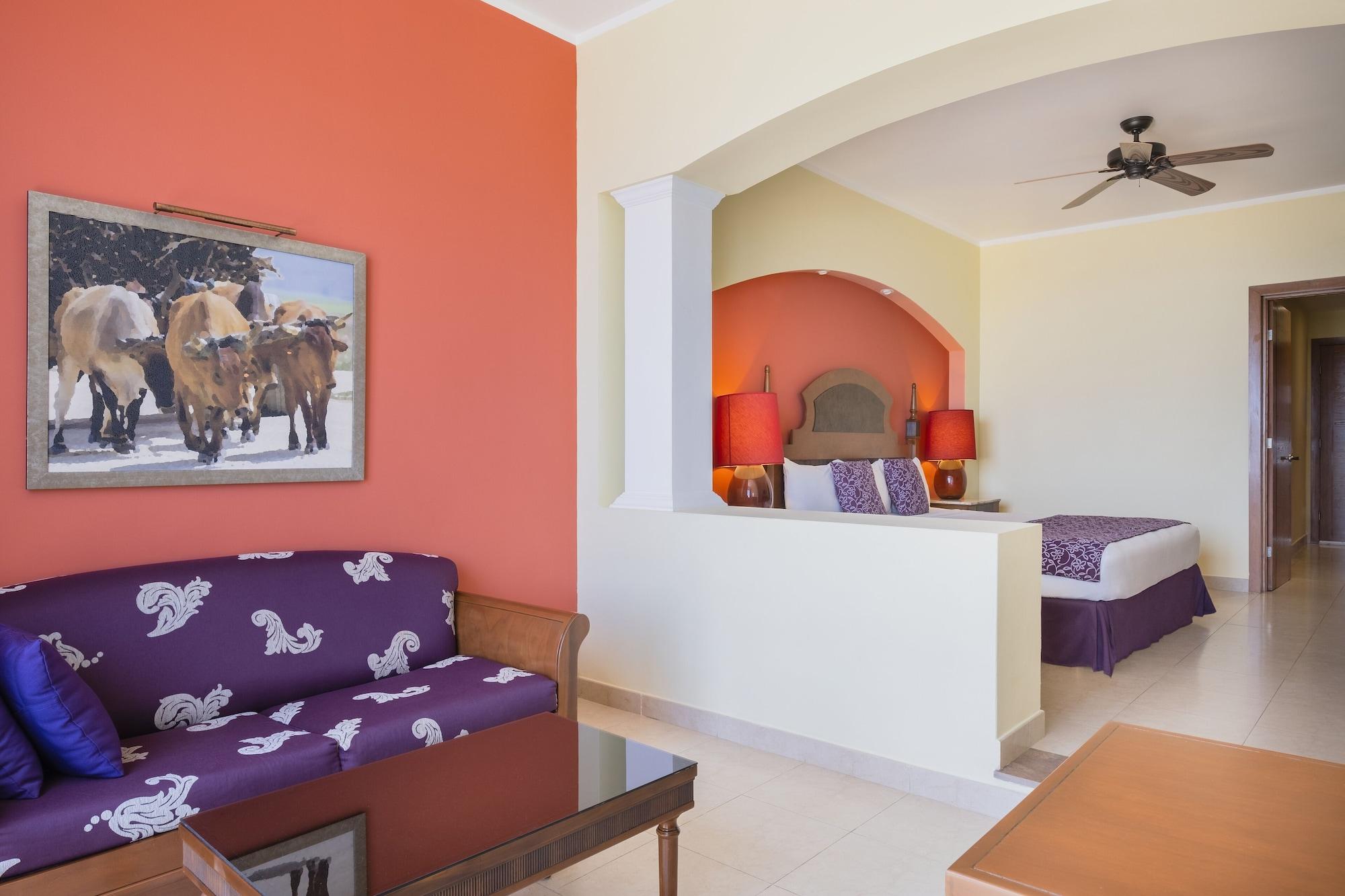 Iberostar Selection Rose Hall Suites (Adults Only) Montego Bay Exteriér fotografie